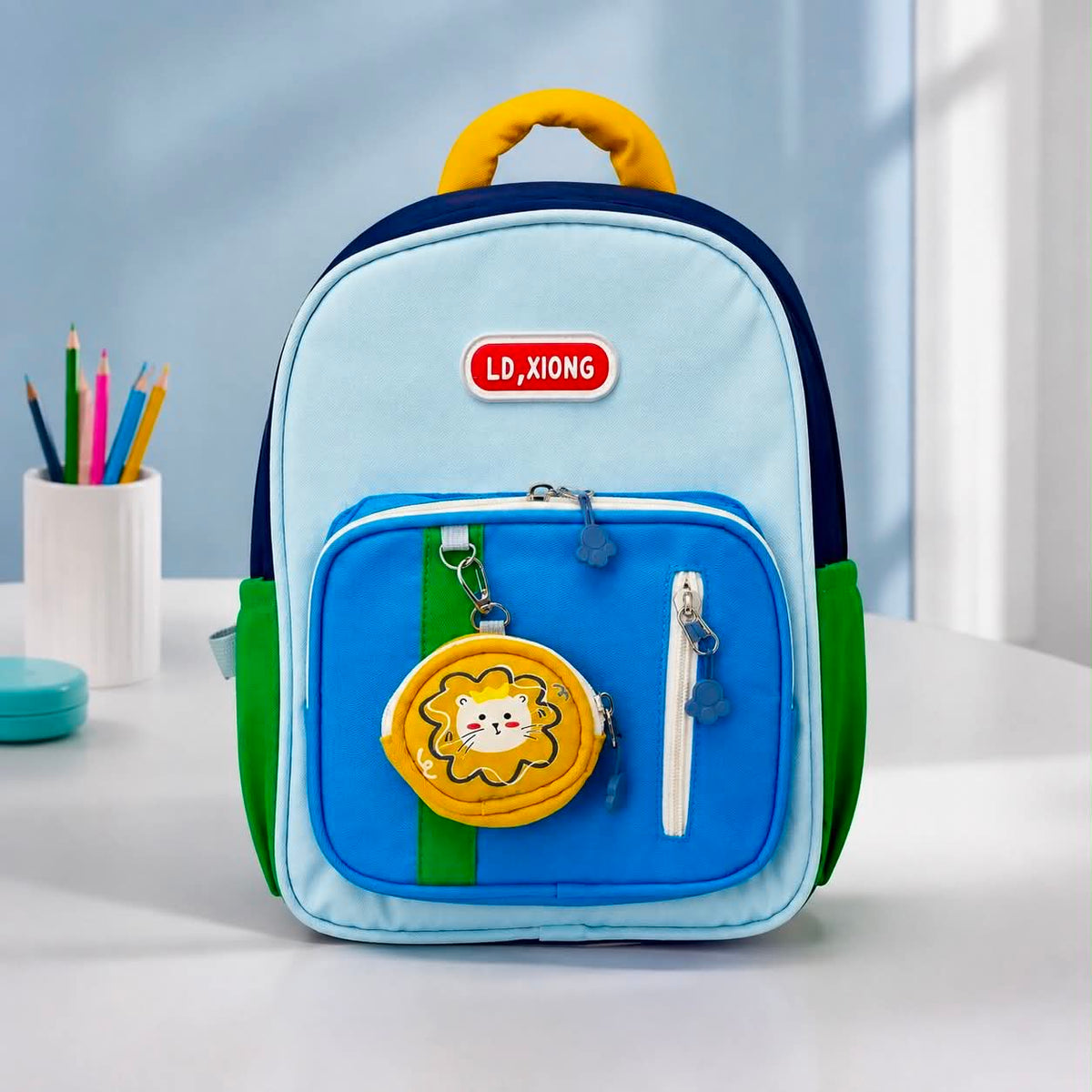 OFFRE SPÉCIALE RENTRÉE DES CRÈCHES – PACK 5 EN 1 !