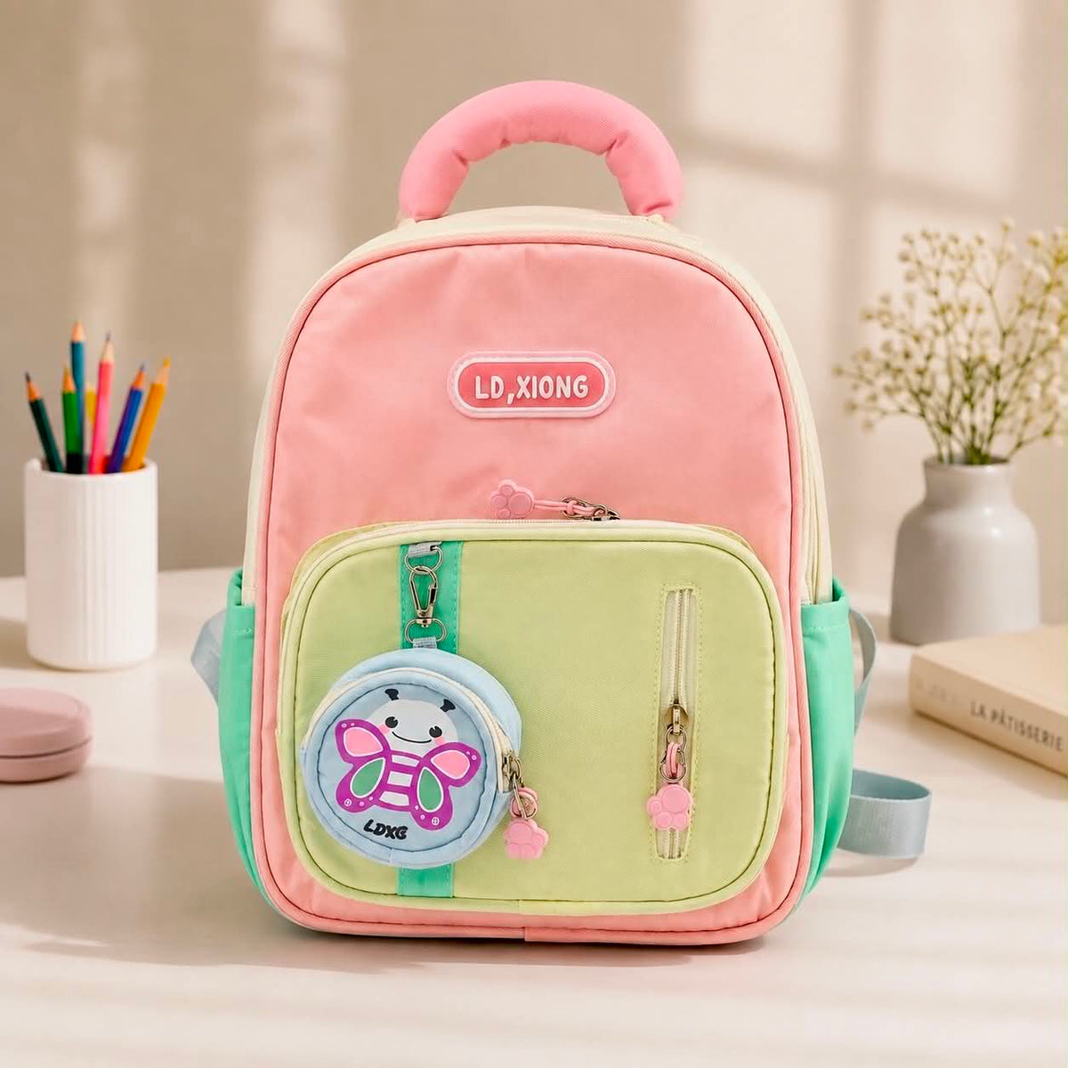 OFFRE SPÉCIALE RENTRÉE DES CRÈCHES – PACK 5 EN 1 !